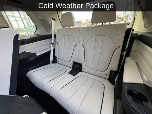 Used 2020 BMW X7 xDrive40i w/ Executive Package image 3