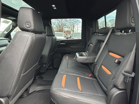 New 2026 GMC Sierra 2500 AT4 w/ AT4 Premium Plus Package image 33