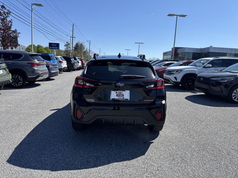 Certified 2025 Subaru Crosstrek 2.5i Limited image 24