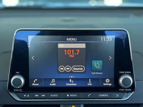 Used 2024 Nissan Altima 2.5 SR image 22