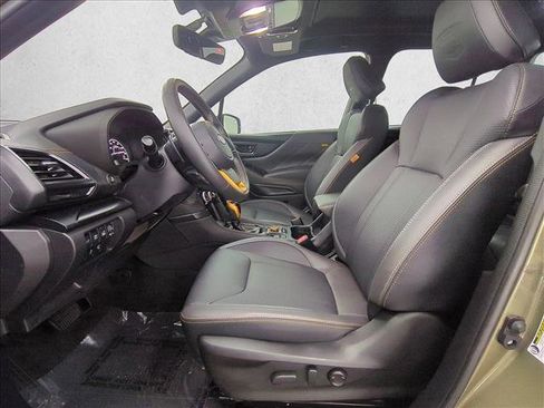 Used 2024 Subaru Forester Wilderness AWD/4WD image 17