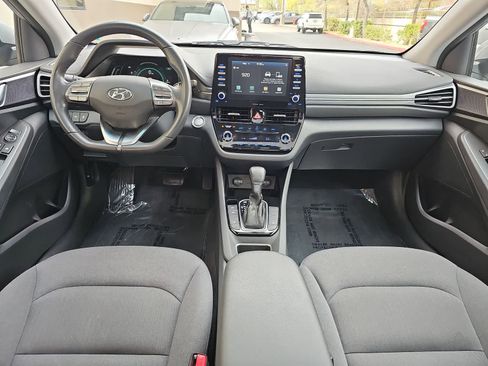 Used 2020 Hyundai Ioniq SEL FWD image 14