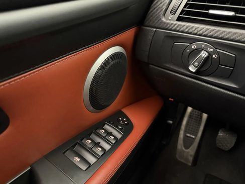 Used 2011 BMW M3 Convertible RWD image 14