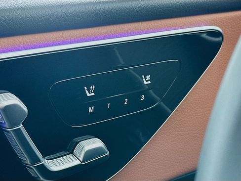 New 2026 Mercedes-Benz C 300 Sedan image 22