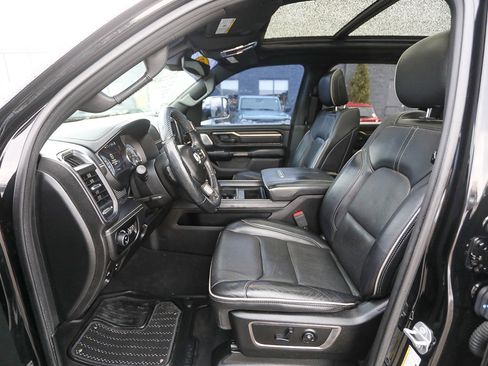 Used 2019 RAM 1500 Limited image 12