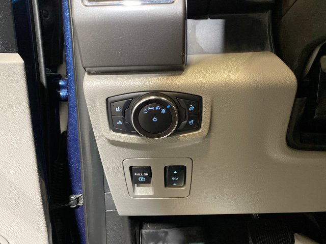 Used 2018 Ford F150 XLT w/ Equipment Group 301A Mid AWD/4WD image 21