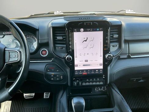 Used 2022 RAM 1500 TRX w/ TRX Level 2 Equipment Group image 13