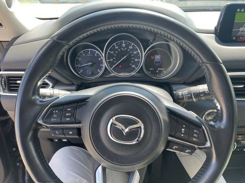 Used 2018 MAZDA CX-5 Grand Touring FWD image 10