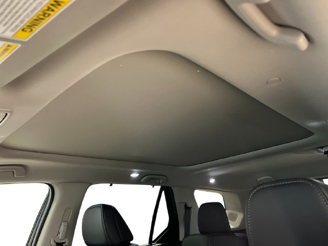 New 2026 Honda Pilot Touring image 22