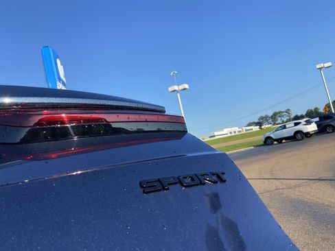 New 2026 Honda CR-V Sport-L image 17