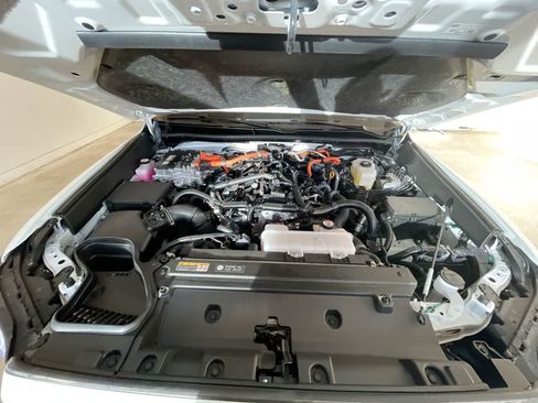 New 2026 Toyota 4Runner 4WD image 26