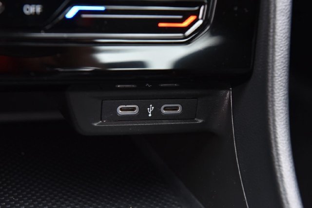 New 2027 Volkswagen Jetta S FWD image 16