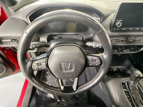 Used 2023 Honda HR-V Sport image 11