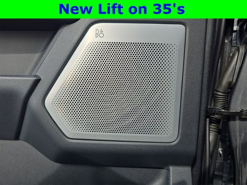 Used 2025 Ford F150 Lariat w/ Equipment Group 502A High image 15