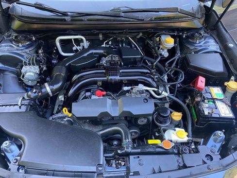 Used 2017 Subaru Outback 2.5i Limited AWD/4WD image 44