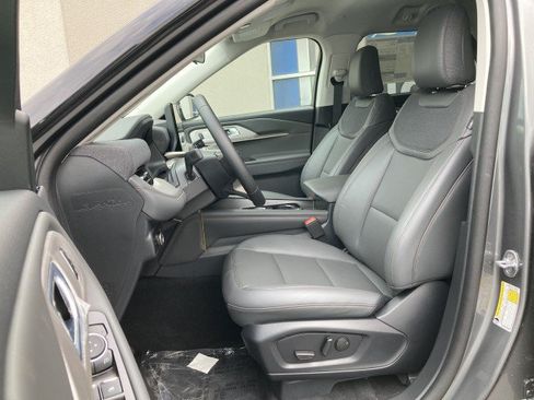 New 2026 Ford Explorer Active w/ Active Comfort Package AWD/4WD image 19