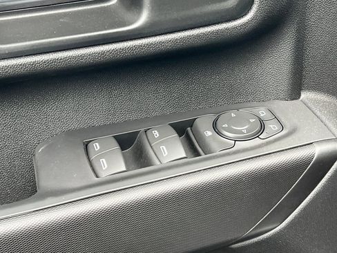 New 2026 Chevrolet Silverado 3500 W/T w/ WT Convenience Package image 12