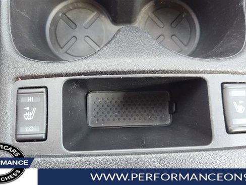 Used 2020 Nissan Rogue Sport SV w/ All-Weather Package image 25