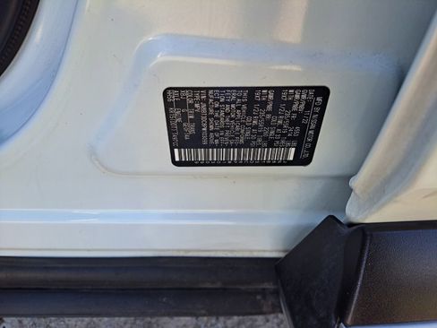 Used 2023 Nissan Rogue Platinum w/ Platinum Premium Package image 29