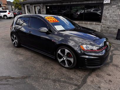 Used 2015 Volkswagen GTI Autobahn w/ Lighting Package (SEL)