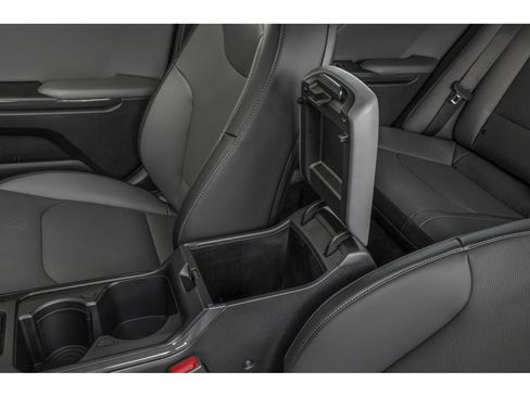 New 2026 Kia K4 EX image 10