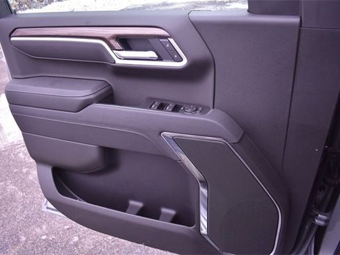 New 2026 Chevrolet Silverado 1500 LT image 29