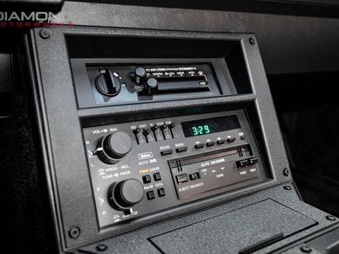 Used 1989 Chevrolet Camaro IROC-Z RWD image 83