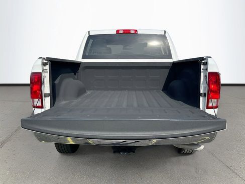 Used 2019 RAM 1500 Tradesman w/ Popular Equipment Group RWD image 23