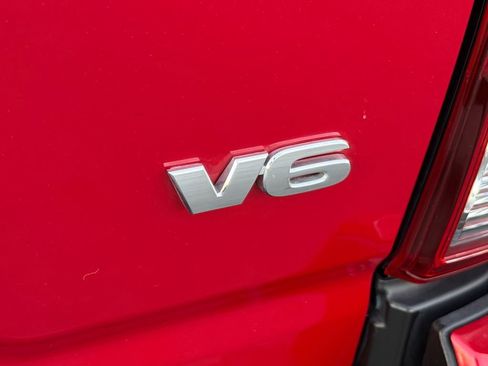 Certified 2021 Toyota Tacoma SR5 w/ Technology Package image 15