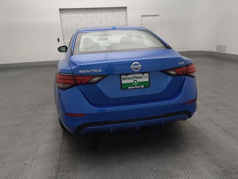 Used 2023 Nissan Sentra SV image 6