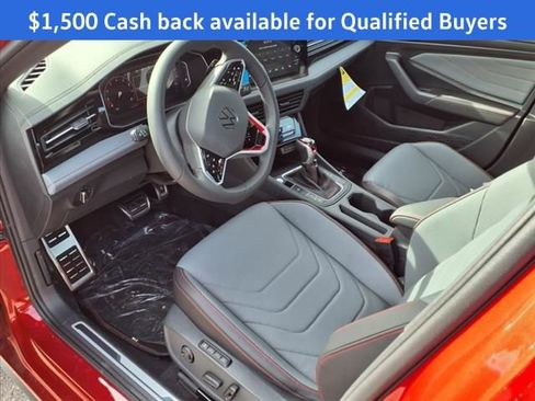 New 2025 Volkswagen Jetta GLI Autobahn image 7