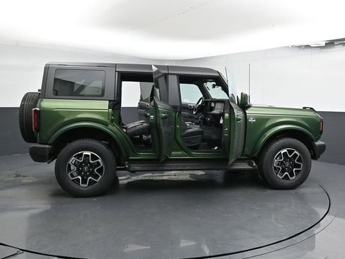 New 2025 Ford Bronco Outer Banks image 31