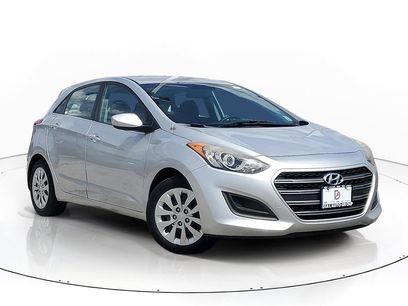 Used 2017 Hyundai Elantra GT