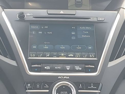 Used 2019 Acura MDX SH-AWD w/ Advance Package image 27