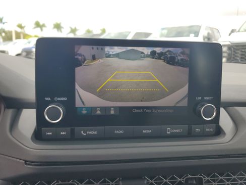 Used 2024 Honda Accord LX image 10