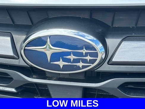 Certified 2024 Subaru Outback Limited AWD/4WD image 22