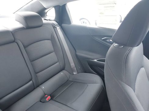 Used 2023 Chevrolet Malibu LT FWD image 14