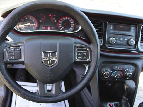 Used 2015 Dodge Dart SXT FWD image 19