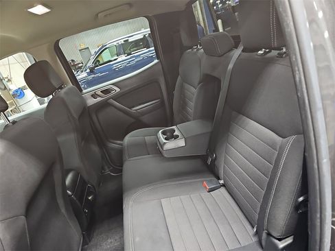 Used 2019 Ford Ranger XLT w/ Equipment Group 302A Luxury image 13