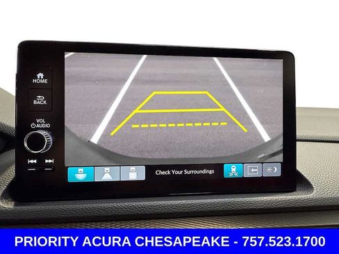 Used 2026 Acura Integra A-Spec w/ Technology Package FWD image 26