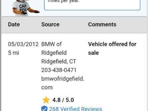 Used 2013 BMW X3 xDrive28i image 53