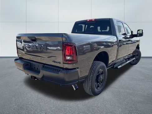 New 2026 RAM 3500 Tradesman AWD/4WD image 4
