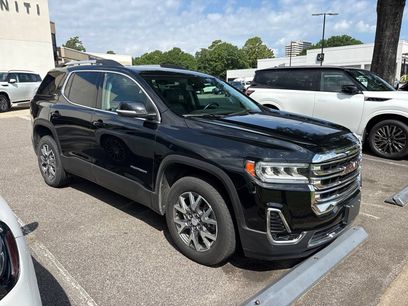 Used 2023 GMC Acadia SLT