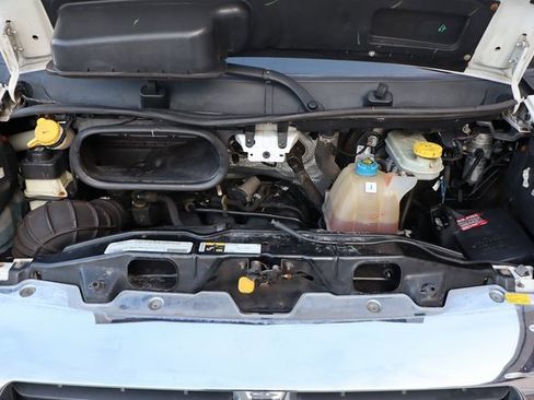 Used 2017 RAM ProMaster 1500 w/ Premium Appearance Group image 37