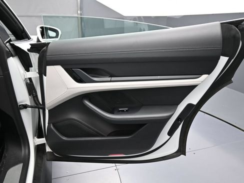 Certified 2020 Porsche Taycan 4S AWD/4WD image 24