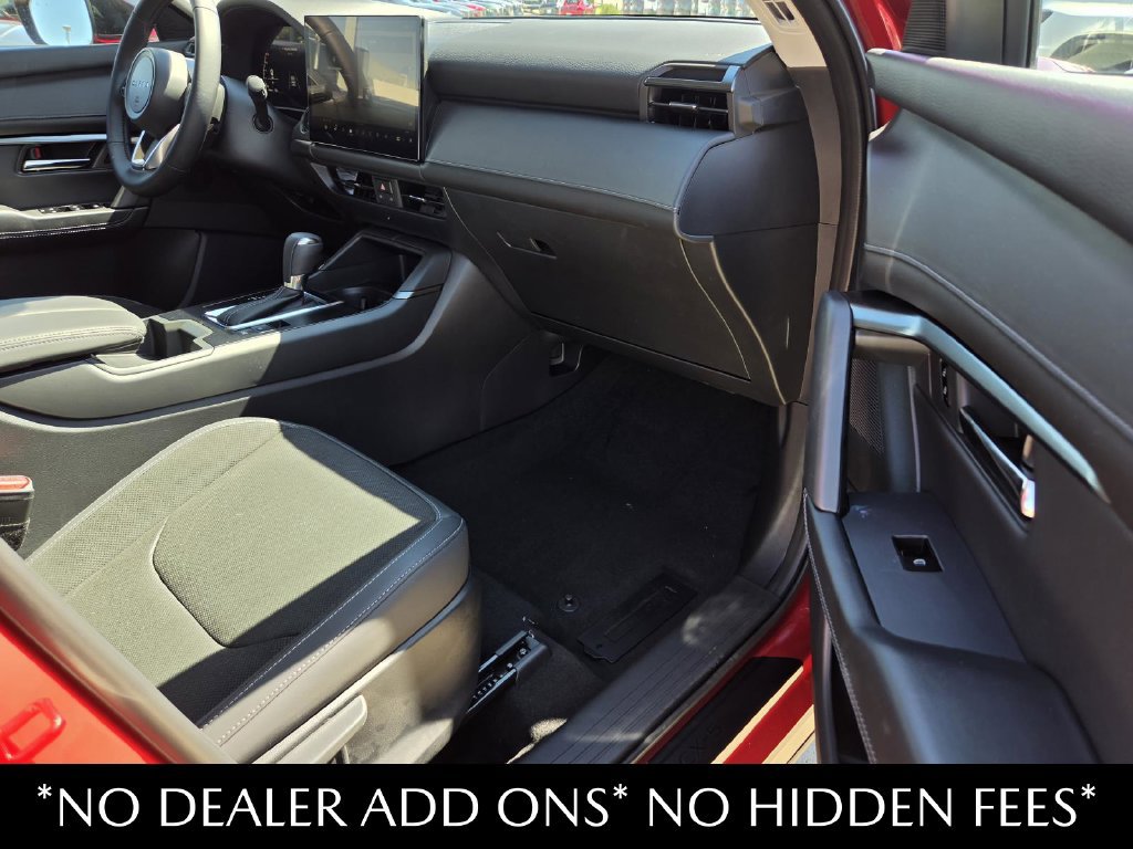 New 2026 MAZDA CX-5 Preferred AWD/4WD image 7