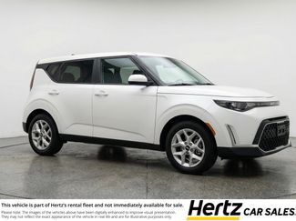 Used 2025 Kia Soul LX w/ LX Technology Package video 1