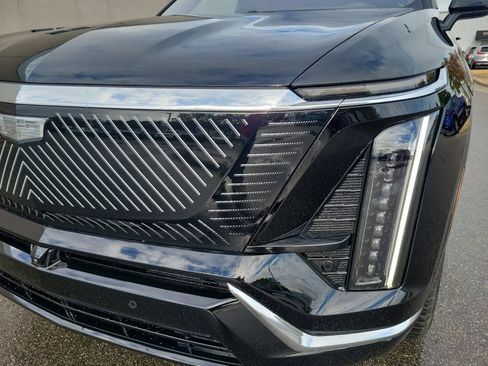 New 2026 Cadillac Vistiq Premium Luxury image 26