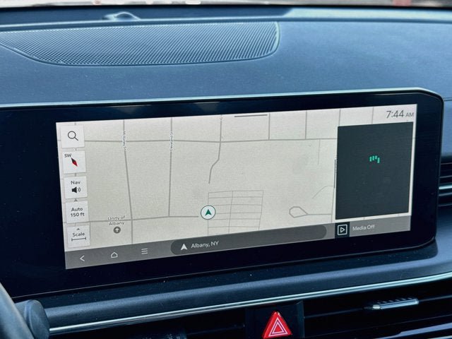 Certified 2025 Kia K5 GT-Line FWD image 13