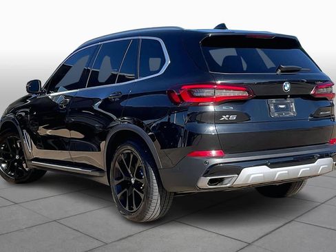 Used 2023 BMW X5 xDrive40i w/ Premium Package image 13